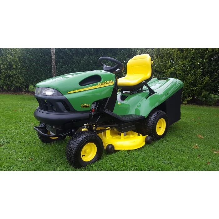 John Deere LR175